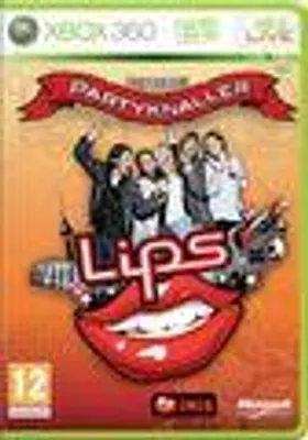 Produktbild von Xbox 360 - Lips: Deutsche Partyknaller (AT Version) (mit OVP) () NEUWERTIG
