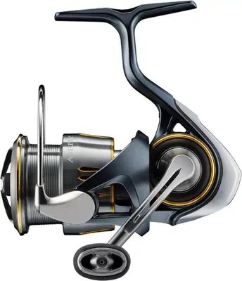 Produktbild von Daiwa Airity LT 2500-H - Spinnrolle