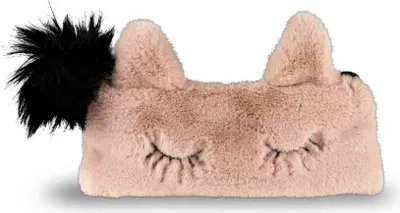 Produktbild von Faulenzer "plüsch" / ca. 20 x 8 cm / "Cat Collection"