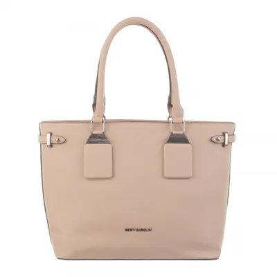 Produktbild von Betty Barclay Schultertasche Shopper Bag Natural beige