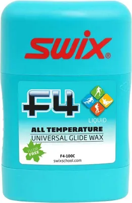 Produktbild von SWIX F4 Glidewax Liquid 100ml - -