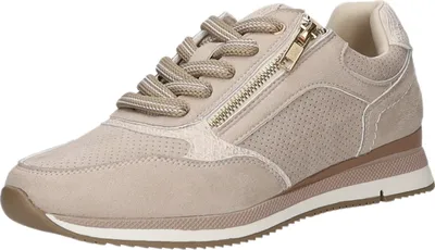 Produktbild von Schnürhalbschuh Sneaker (sportlich) LL-FY6833-1-BE