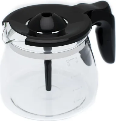 Produktbild von Philips Glaskanne, Kanne CP 9937/01 für Kaffeemaschine - Nr.: 996510073463