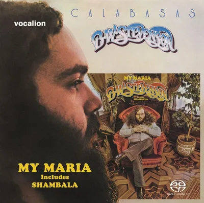 Produktbild von My Maria & Calabasas