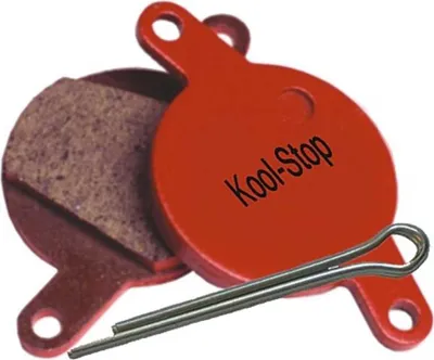 Immagine prodotto di Pastiglie freno Kool-Stop Magura, Clara 2001-2002, Louise 2002-2006 + FR