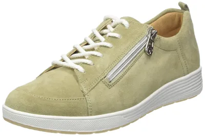 Produktbild von Damen Sneaker für den Alltag mit bequemer Passform und flexibler Sohle