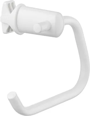 Produktbild von Toilettenpapierhalter - Weiß