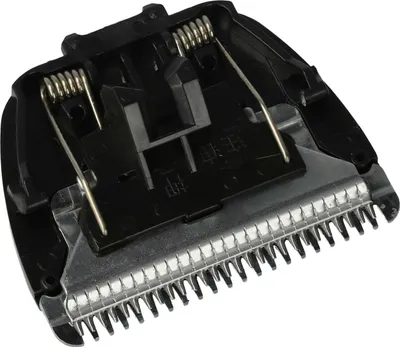 Produktbild von vhbw Scherkopf Ersatz für Panasonic WER9602Y, WER9602 für Rasierer Schwarz