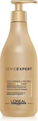 Zdjęcie produktu dla SE Abs. Rep. Szampon 500ml Serie Expert Absolut Repair