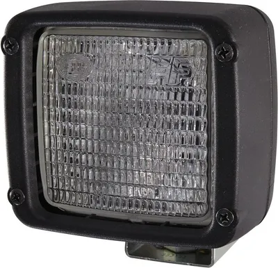 Image de Projecteur de travail halogène HELLA pour AEBI