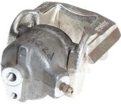Produktbild von BUDWEG CALIPER Bremssattel Vorne Rechts für FIAT 127 Schrägheck (127) 34359