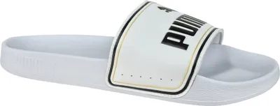 Produktbild von PUMA Leadcat FTR PUMA WHITE-PUMA TEAM GOLD- 40.5