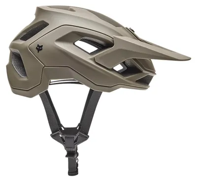 Image de Fox Speedframe Helm Solid, Ce [Mil] Größe: L