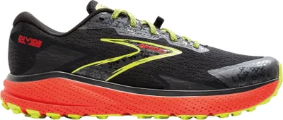 Produktbild von Brooks Divide 5 Trail Schuhe Herren