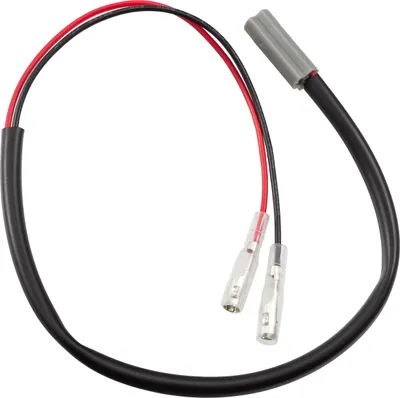 Produktbild von Adapterkabel für Kennzeichenleuchte kompatibel mit Yamaha MT-09