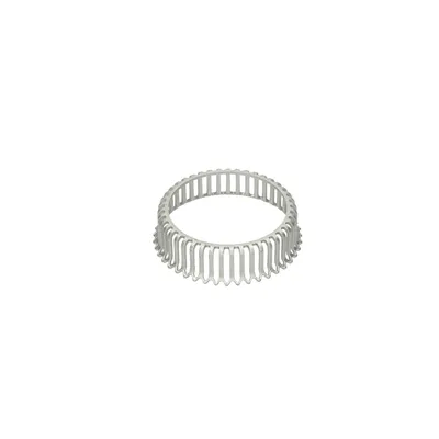 Produktbild von Sensorring, ABS (1430-0707) passend für Citroën, Peugeot
