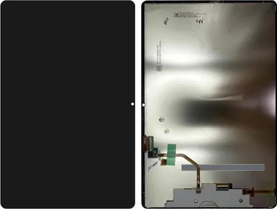 Immagine prodotto di Écran LCD d'origine pour Samsung Galaxy Tab S10 Fe Plus