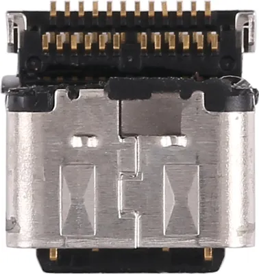 Produktbild von Huawei Mate 10 Ladebuchse Dock Charging Connector USB Dock Ersatzteil Zubehör