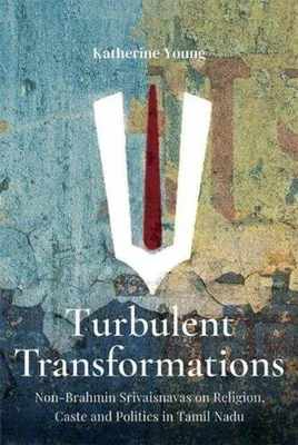 Produktbild von Turbulent Transformations: