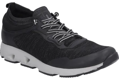 Produktbild von JOSEF SEIBEL Noah 09 | Sneaker für Herren | Schwarz