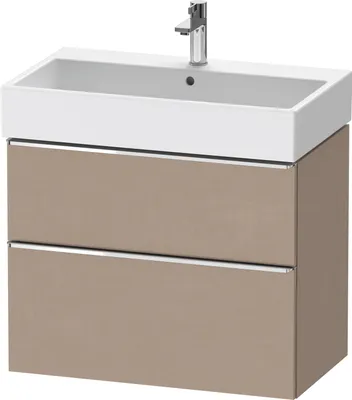 Produktbild von DURAVIT DE4373010750000 D-Neo WTUWH Rek 784x442x625 Lei Mt