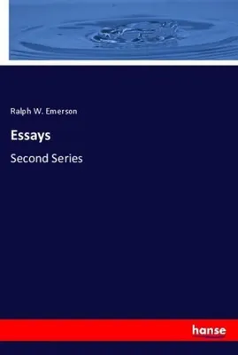 Produktbild von Essays