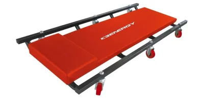 Obrázok produktu pre ENERGY Dielenská koliesková doska NE00680 92 cm × 43 cm × 10 cm