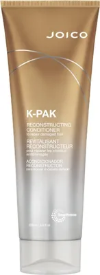 Produktbild von JOICO K-PAK Wiederaufbauende Spülung 250ml