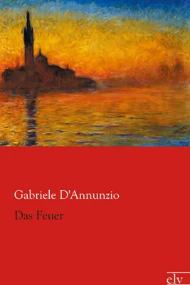 Produktbild von Das Feuer