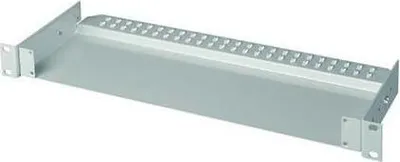 Produktbild von Telegärtner 19"LWL-Gehäuse 1HE 100021695