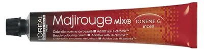 Produktbild von L’Oréal Professionnel Majirouge permanente Haarfarbe Creme Coloration 50 ml