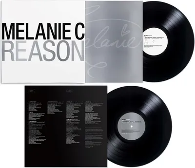 Obrázok produktu pre (RSD25) Melanie C - Reason (2xLP)