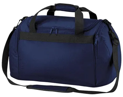 Image de Sac BagBase Freestyle (26 litres) FK196 (taille unique) (bleu marine)