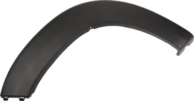 Produktbild von Zierleiste Radlauf hinten rechts für Fiat Ducato 250 Boxer Jumper 735684319