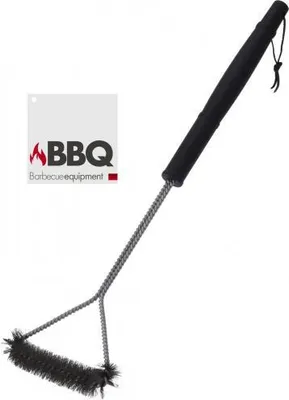 Produktbild von EK HANDEL 73806 Metall-Grillbürste mit Stiel