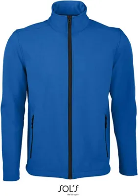Zdjęcie produktu dla SOL´S Men´s Softshell Zip Jacket Race
