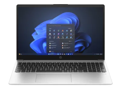 Produktbild von HP 250R G10 15.6" FHD Intel Core i5 120U 16GB DDR5 RAM 512GB SSD Windows 11 Pro
