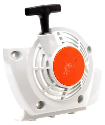 Produktbild von Seilzugstarter SECURA passend Stihl FS120 200 250 300 41340802101 Freischneider