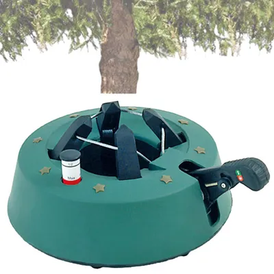 Produktbild von Krinner Christbaumständer Start 1 bis 200 cm Baumhöhe Tank 1,5 l