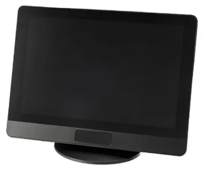 Produktbild von Barco ClickShare Control Panel Bedienfeld für drahtlose Videokonferenzen mit dem ClickShare Hub-System
