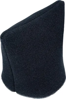 Produktbild von GAS 15 Schaumstofffilter-closed one side