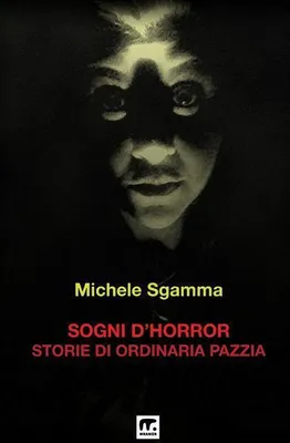 Produktbild von Sgamma, M: ITA-SOGNI DHORROR