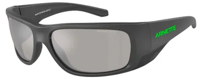 Obrázok produktu pre Slnečné okuliare pre pánov, značka Arnette, model AN4345-28706G
