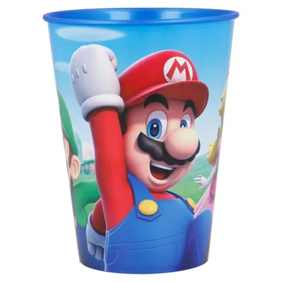 Produktbild von Stor 21407, Einzelbild, 260 l, Tasse, Mehrfarbig, Kunststoff, 1 Stück(e)