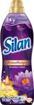 Zdjęcie produktu dla Silan Aromatherapy Dreamy Lotus 770ml