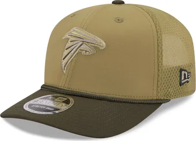 Obrázok produktu pre New Era 9Seventy Stretch Cap - SALUTE Atlanta Falcons