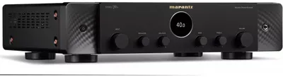Image de Ampli Stereo.8k.75w.heos Stream.noir. - Marantz