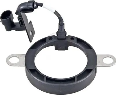 Produktbild von A.B.S. ABS Sensor Raddrehzahl für KIA SORENTO II (XM) 31432
