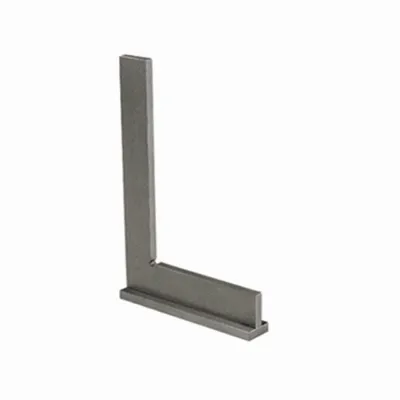 Produktbild von IRONSIDE 154109 Anschlagwinkel 200x130mm