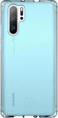 Produktbild von ITSKINS ITSPECLEARP30PLB, Huawei P30 Pro, Blau